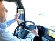 My conclusion about the New Mercedes-Benz Actros