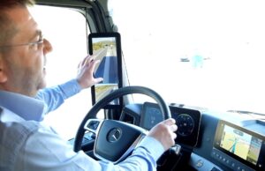 My conclusion about the New Mercedes-Benz Actros