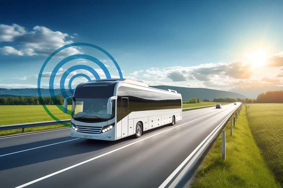 Araç takip sisteminde yeni dönem Arvento