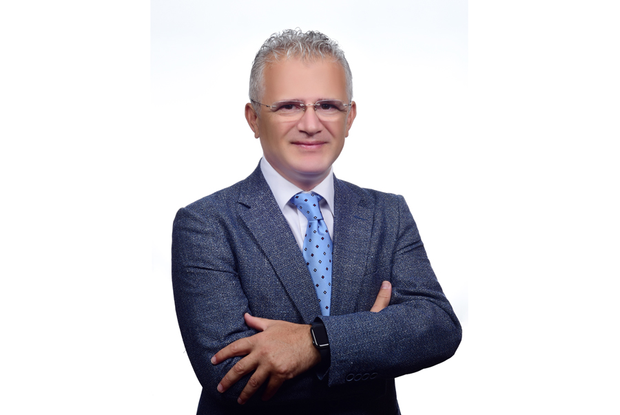 Sarp Intermodal, Pendik ve Gebze’de toplam 30 bin metrekarelik depo yatırımı gerçekleştirdi Sarp Intermodal Kontrat Lojistiği Genel Müdürü Ayhan Türkmen