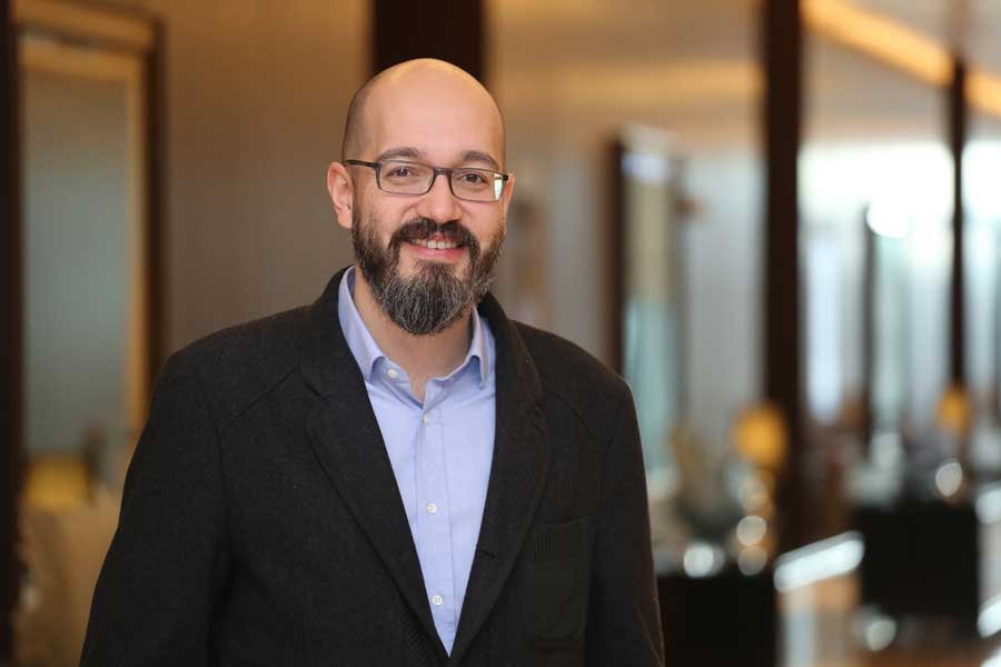 Onur Dede, Castrol Ortadoğu, Türkiye ve Afrika Pazarlama Direktörü oldu Castrol Ortadoğu, Türkiye ve Afrika Pazarlama Direktörü Onur Dede