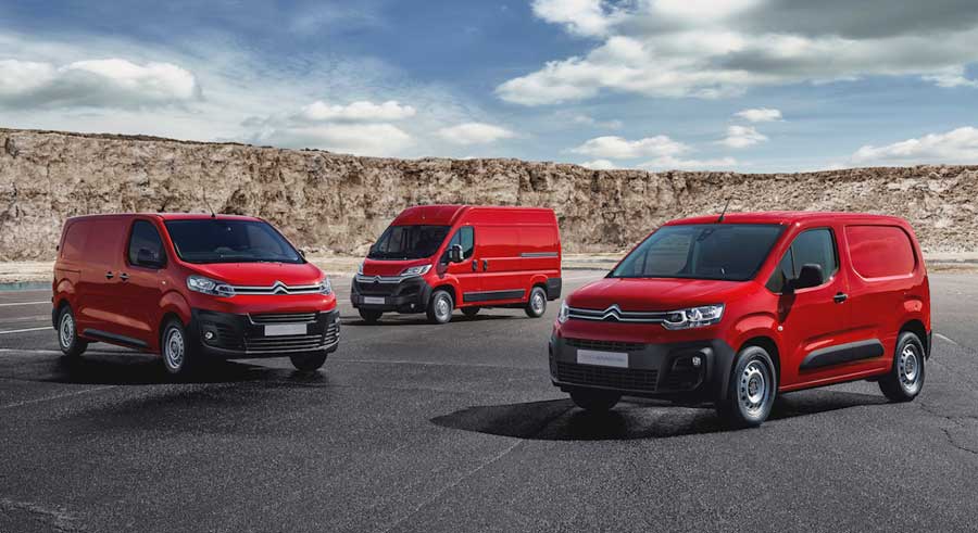 Türkiye, Citroën’in dünyada en büyük 3’üncü pazarı oldu Citroën Türkiye