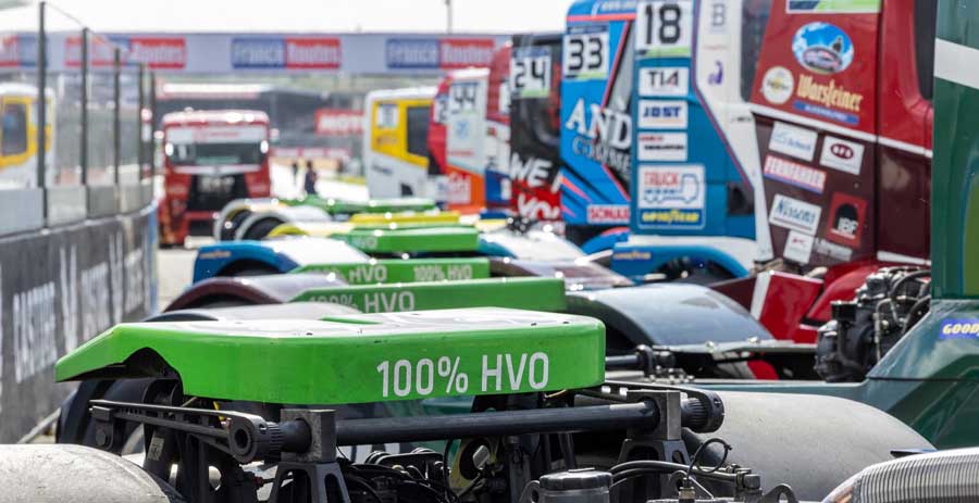 Goodyear FIA ETRC, Sürdürülebilir Şampiyonalar Endeksi’nde sırasını yükseltti Goodyear FIA ETRC