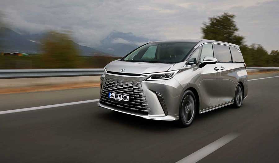 Lexus
