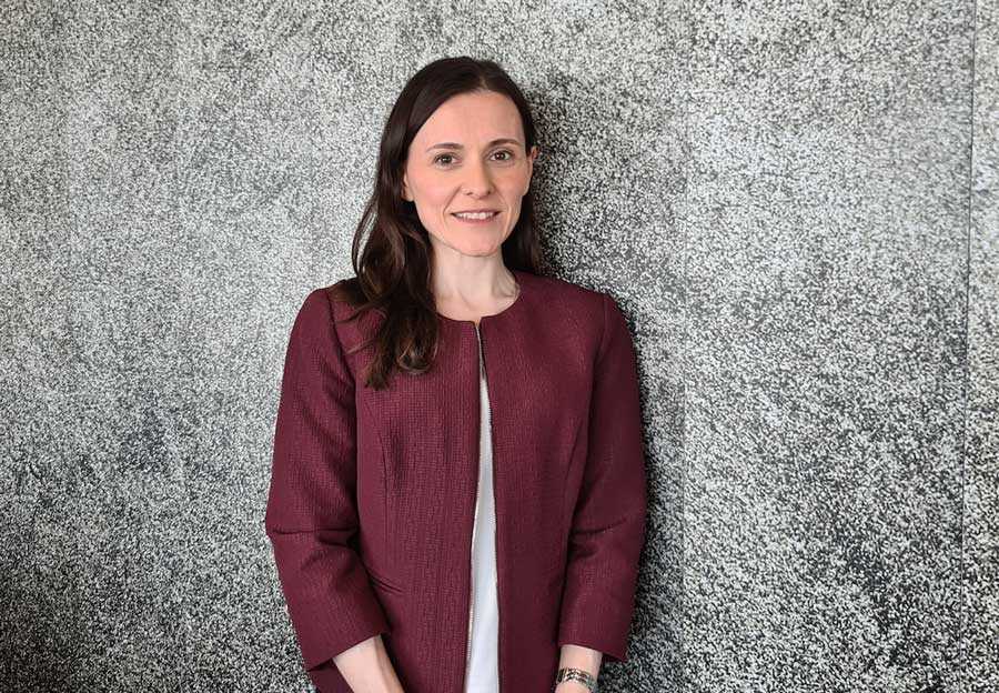 Mars Logistics, Enerji Yönetim Sistemi Belgesi’ni aldı Mars Logistics Kurumsal Gelişim Müdürü Meltem Çınar