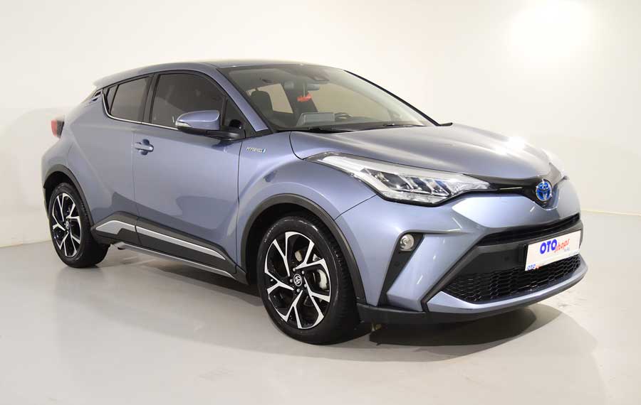 Otoshops, 2. el elektrikli araçlara hazır Otoshops