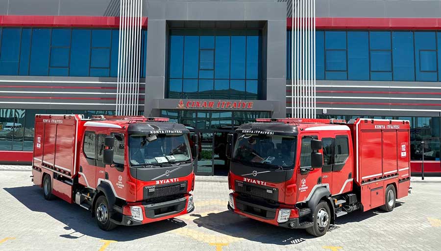 Volvo-Trucks-FL-Konya-01 Volvo FL 4x2