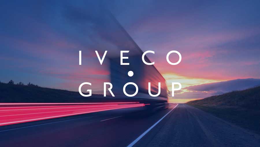Iveco Group, elektrikli araç aküleri için ilk geri dönüşüm ortağı olarak BASF’ı seçti Iveco Group