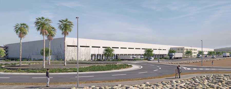 IDEC GROUP IBERICA