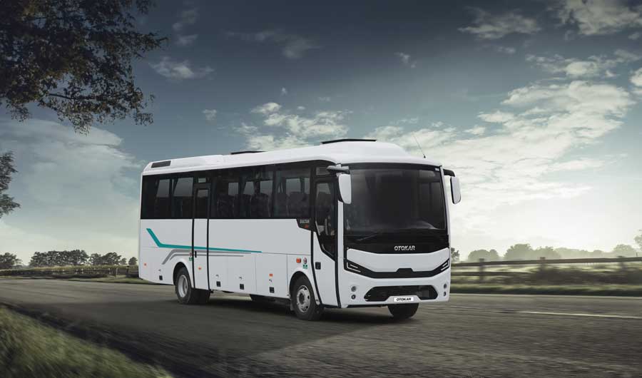 Otokar Sultan Giga