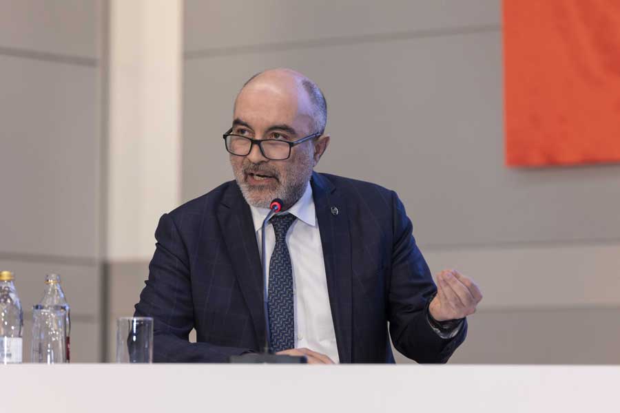 Enterprise Türkiye CEO’su Özarslan Tangün