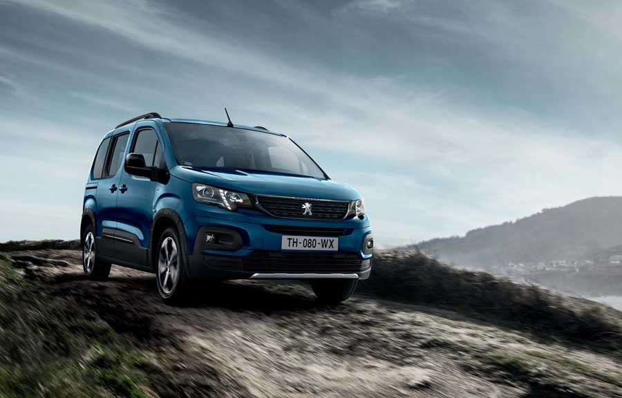 PEUGEOT, 2023 global satış sonuçlarını açıkladı PEUGEOT