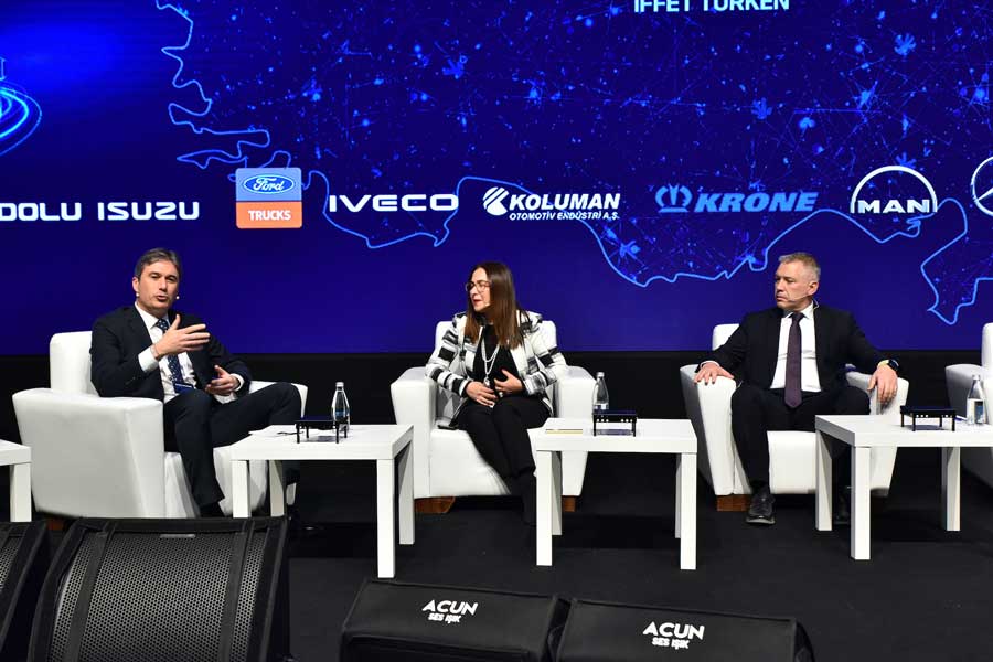 6. Ağır Vasıta ve Treyler Zirvesi