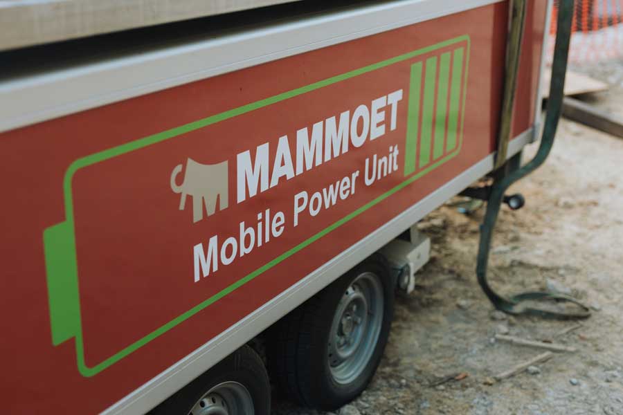 Mammoet