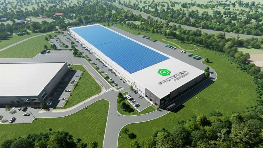 Volvo, akü işini Proterra Inc. ve Proterra Operating Company’den satın almayı tamamladı Volvo Group