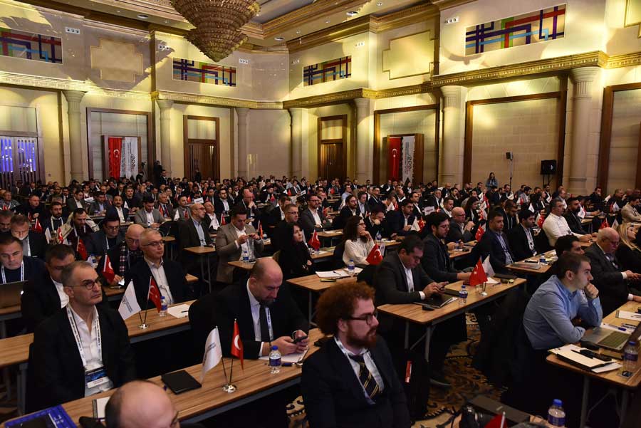 6. Ağır Vasıta ve Treyler Zirvesi