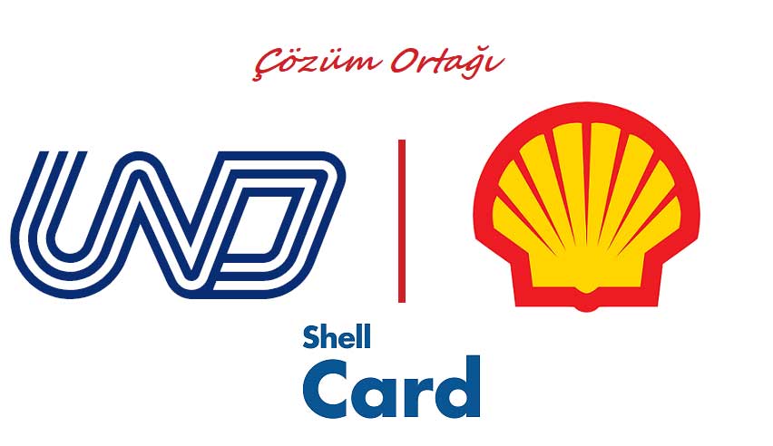 Shell ve UND, taşımacılık sektörü için güçlerini birleştirdi Shell ve Uluslararası Nakliyeciler Derneği