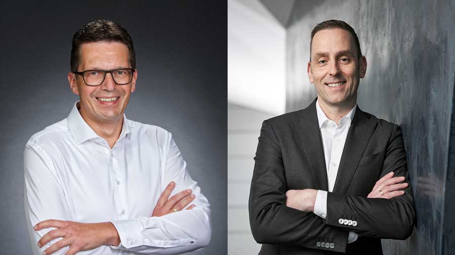 Hubert Altschäffl to become new Chief Human Resources Officer of MAN Truck & Bus MAN Truck & Bus