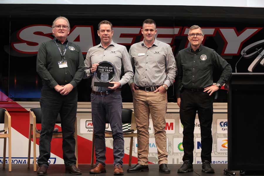 Western Star X-Serisi