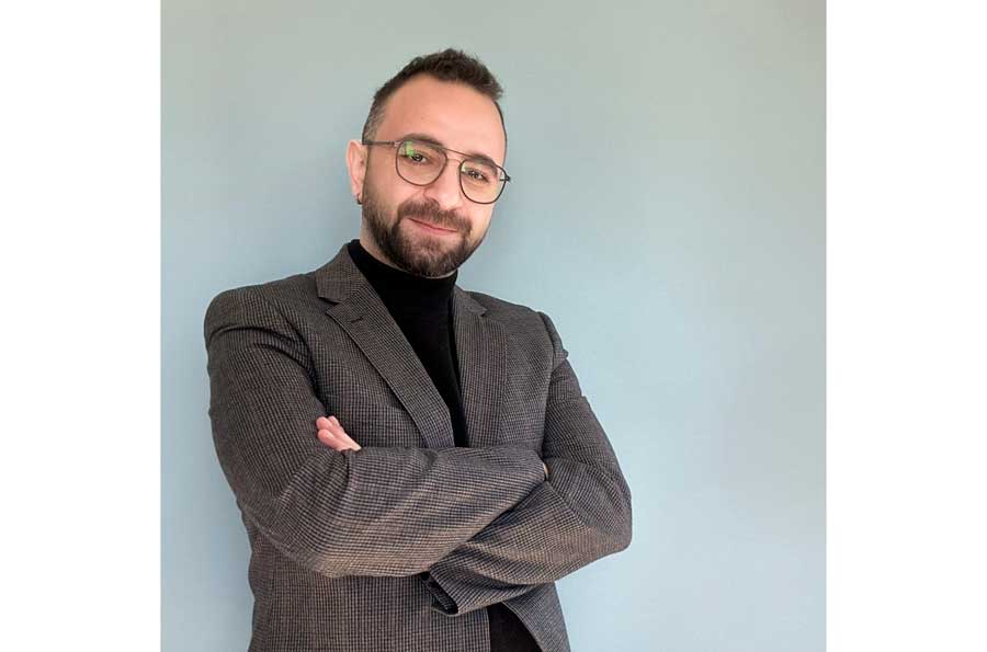 EDS-LOG Global Logistics, 2024’te yüzde 100 büyüyecek EDS-LOG Global Logistics Kurucu Ortağı Gökhan Edis