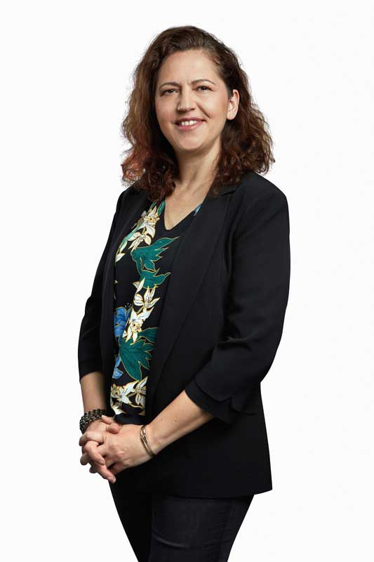 Ford Otosan CFO’su Gül Ertuğ