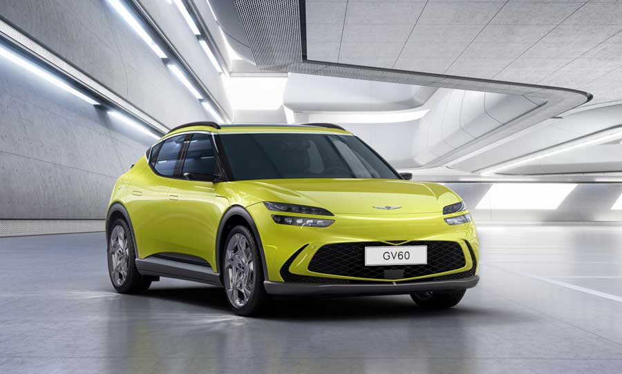 Hyundai, IIHS çarpışma testlerinde zirveye oturdu Hyundai