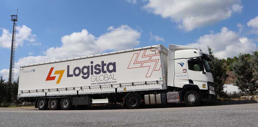 Logista Global Logistics