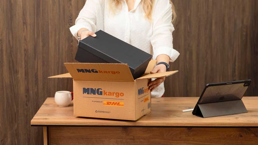 MNG Kargo’dan kadın girişimcilere özel destek MNG Kargo