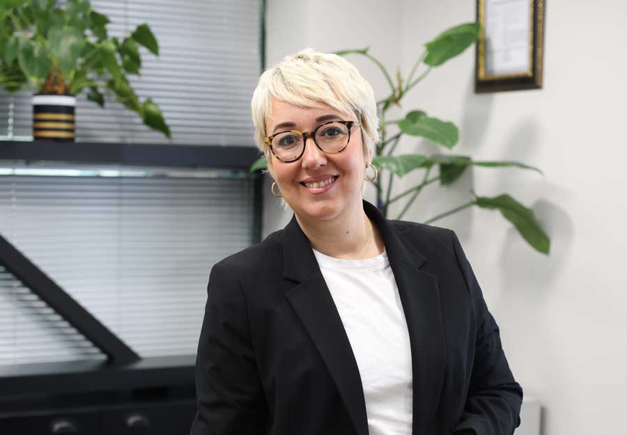 Boltas, değerleri doğrultusunda geleceğin müşterisine odaklanıyor Boltas Satış, Pazarlama ve Müşteri Deneyimi Direktörü & İcra Kurulu Üyesi Müge Karahan