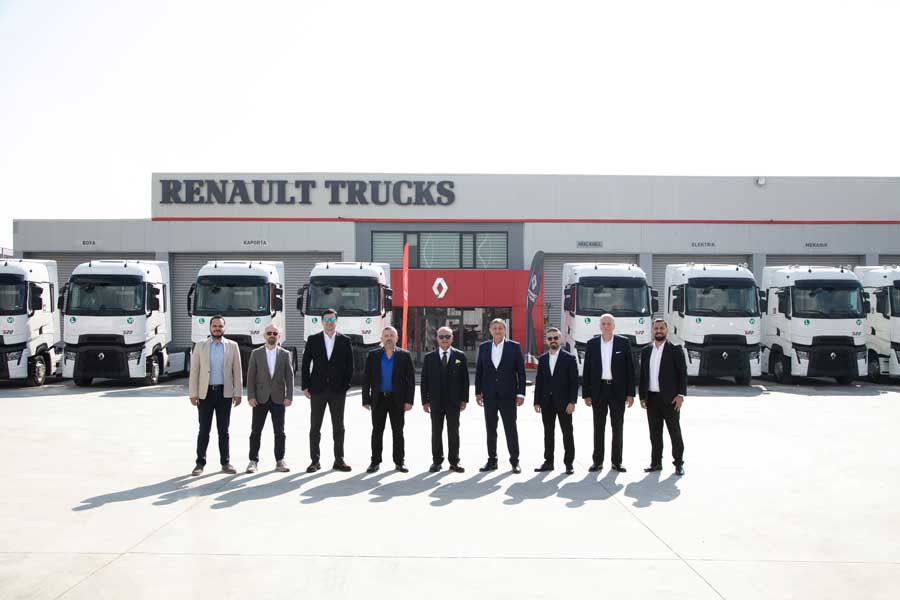 Renault Trucks