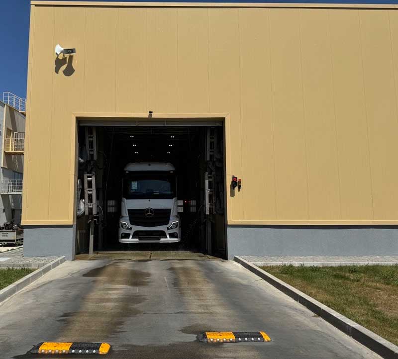 Mercedes-Benz Türk