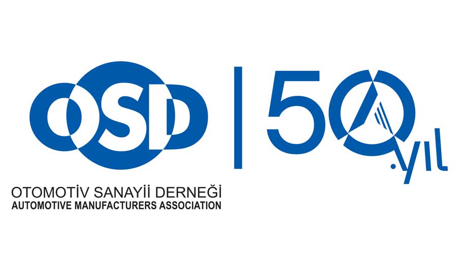 Yılın ilk çeyreğinde üretim yüzde 3, ihracat yüzde 1 arttı, pazar yüzde 24 büyüdü OSD
