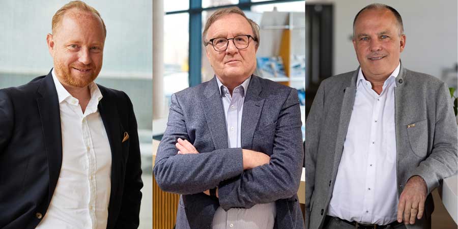 QUANTRON strengthens Supervisory Board with Herbert Robel and Hansjörg Cueni following a successful Annual General Meeting Quantron AG