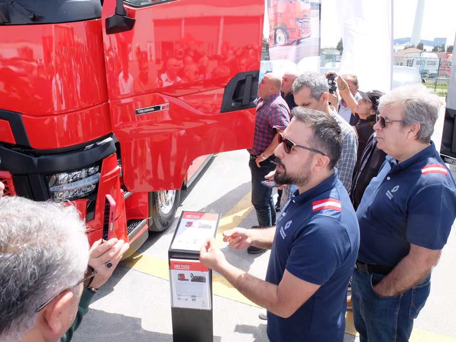 Renault Trucks