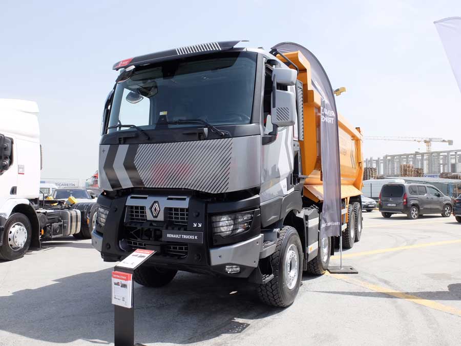 Renault Trucks