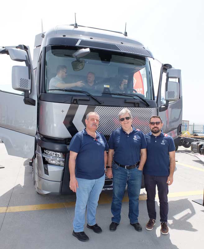 Renault Trucks