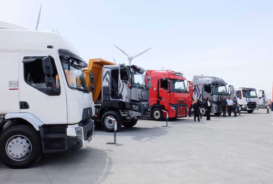 Renault Trucks