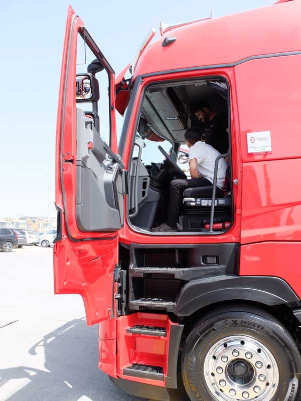 Renault Trucks