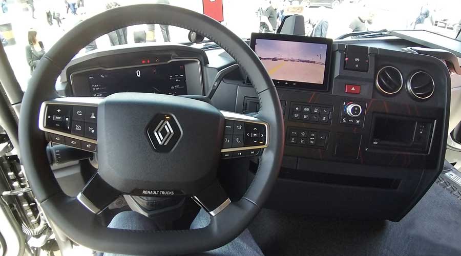 Renault Trucks