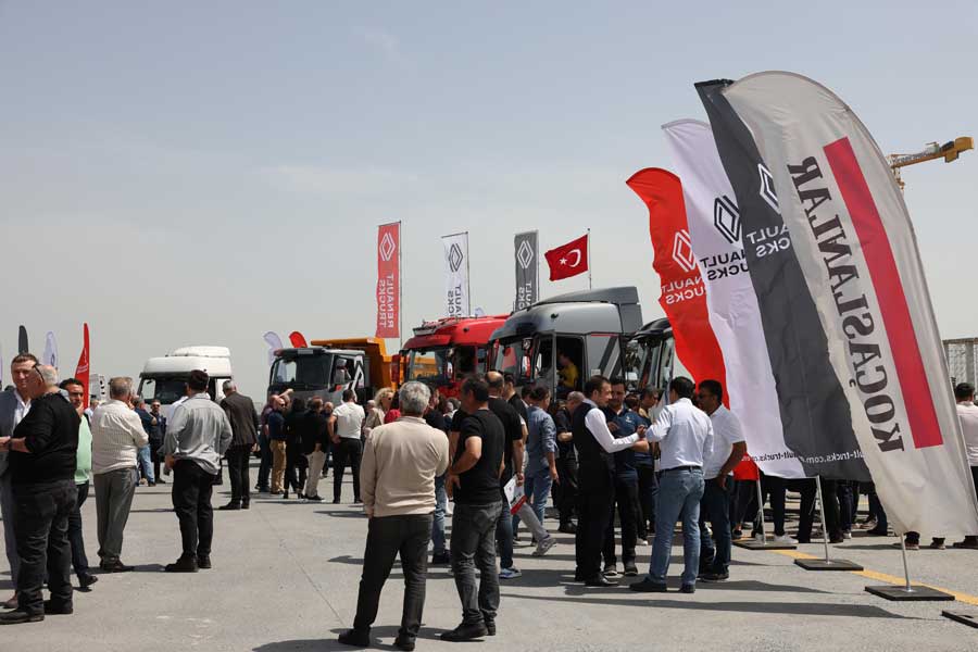 Renault Trucks