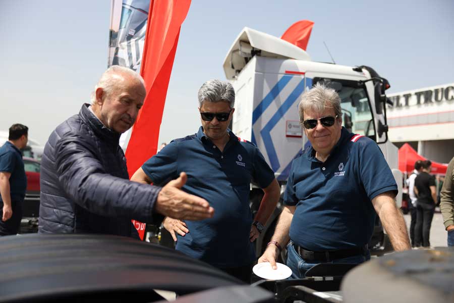 Renault Trucks