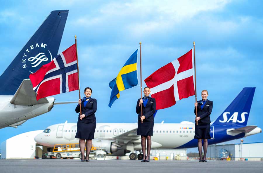 SAS SAS