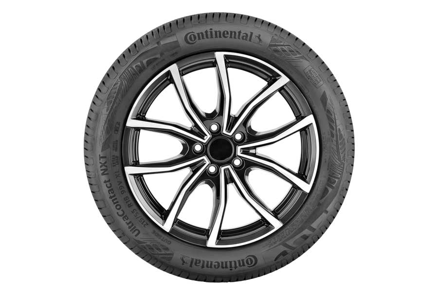 Continental, sürdürülebilir bir dünya için çalışıyor Continental