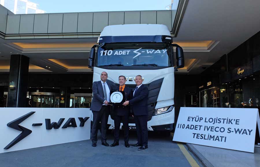 IVECO Türkiye