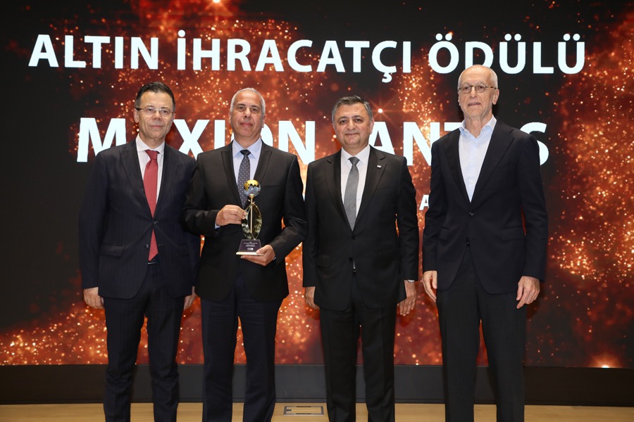 Maxion İnci Jant Grubu