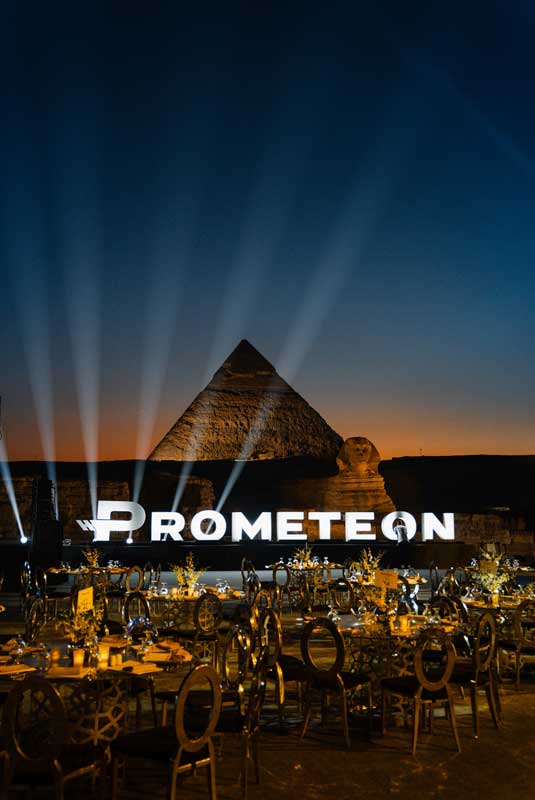 Prometeon