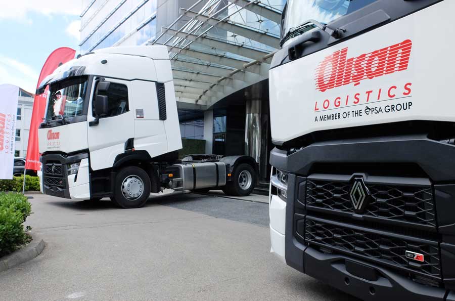 Renault Trucks