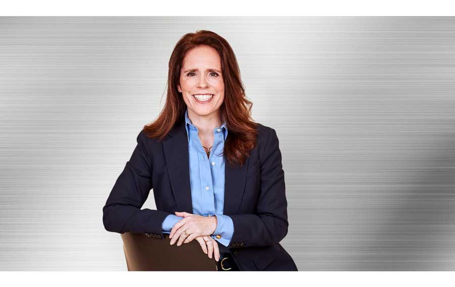 Stellantis CFO’su Natalie Knight