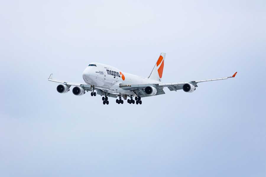 Magma Aviation celebrates 1000th partnership flight with MidnightZulu, supporting Kenya’s economy and horticultural industry Magma Aviation