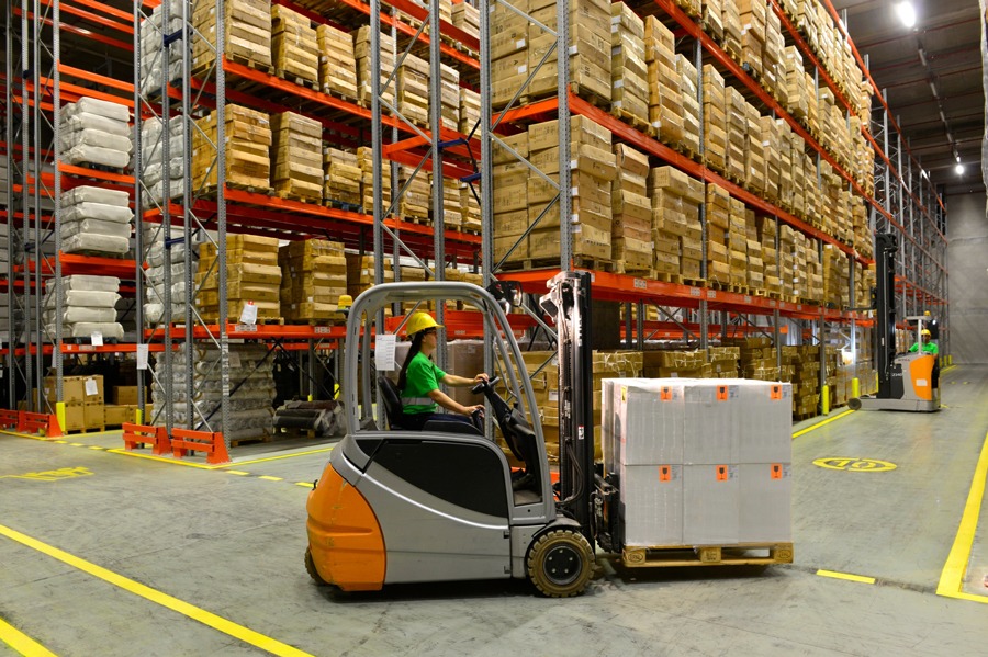 Sertrans Logistics